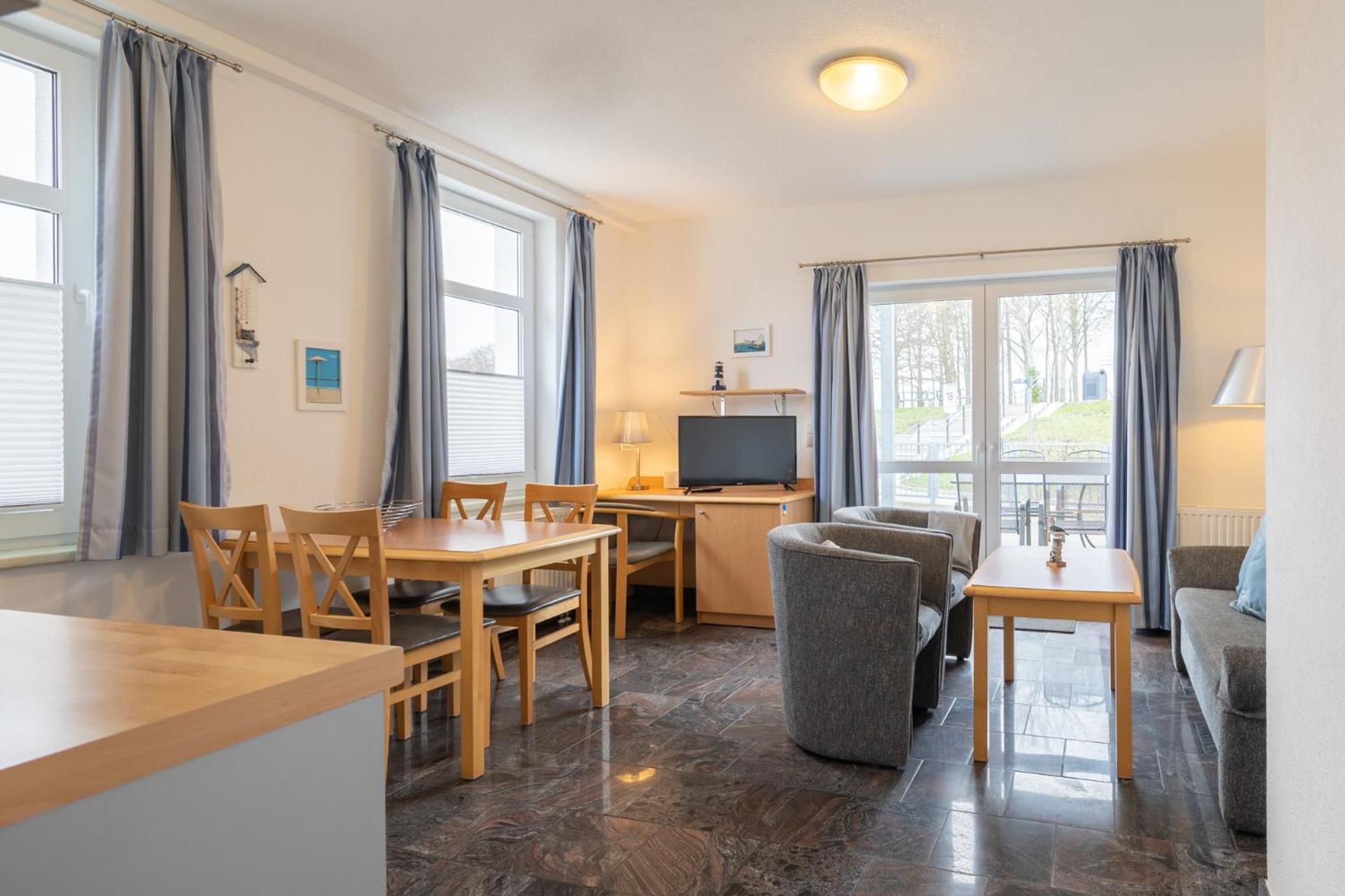Villa Duenenblick 01 Zingst Kültér fotó