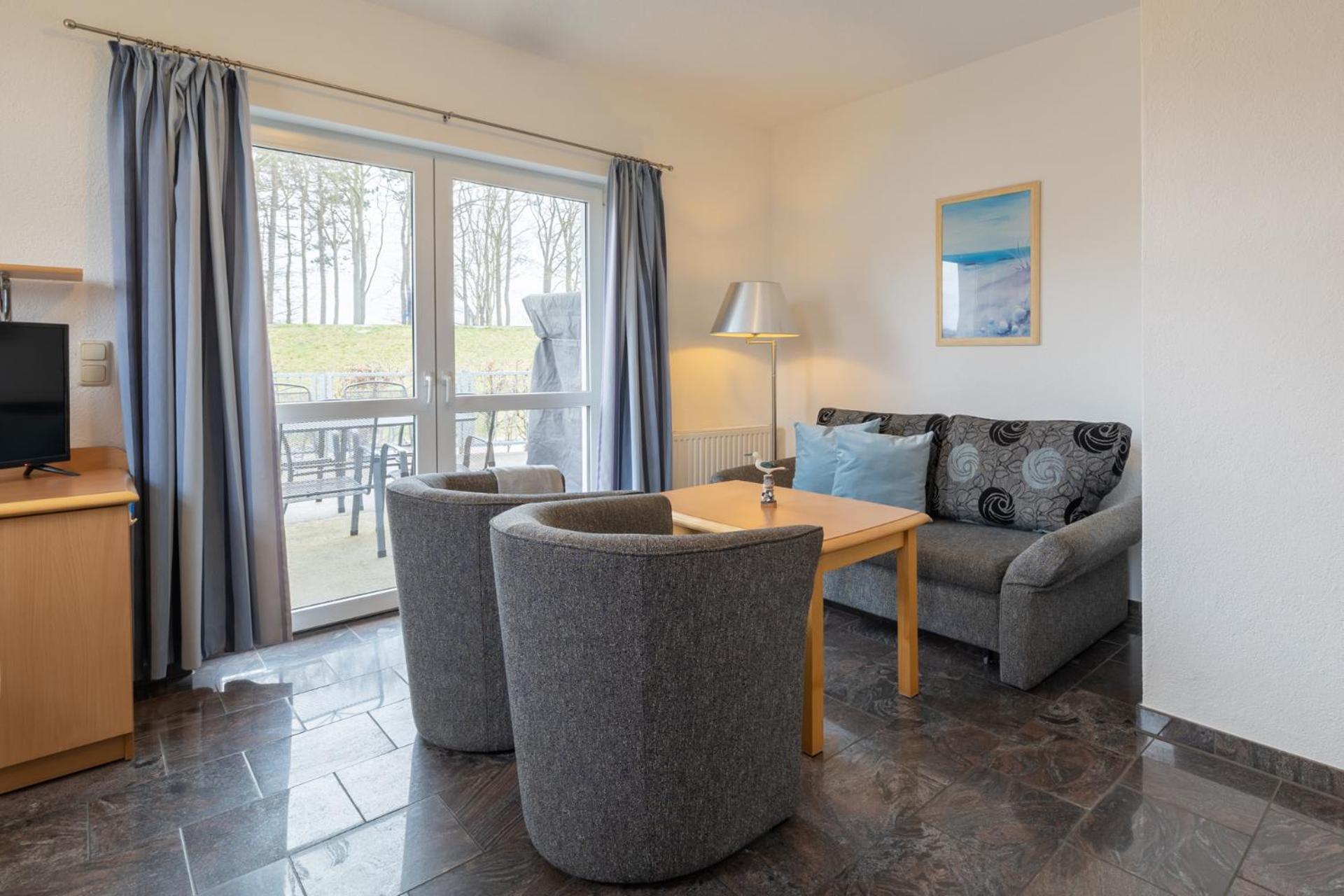 Villa Duenenblick 01 Zingst Kültér fotó